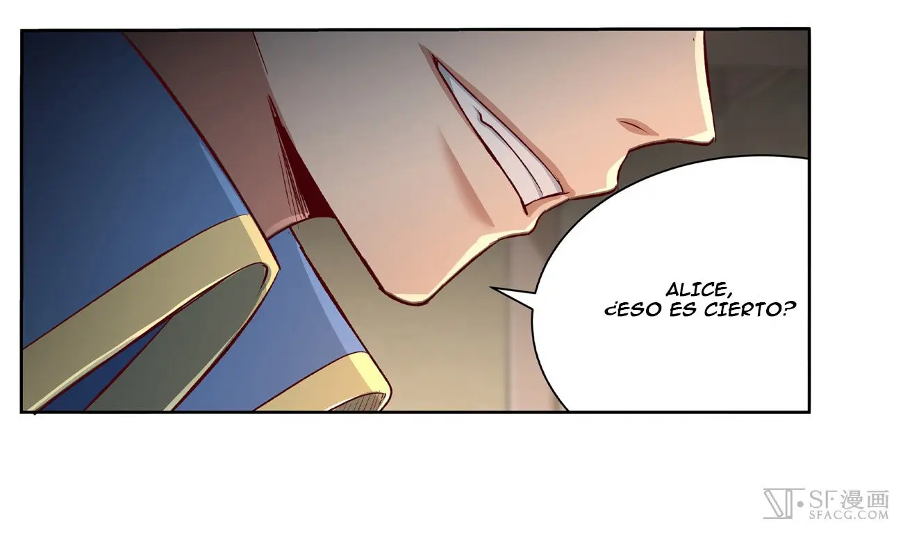 El Rey Demonio lll capítulo 13 página 69