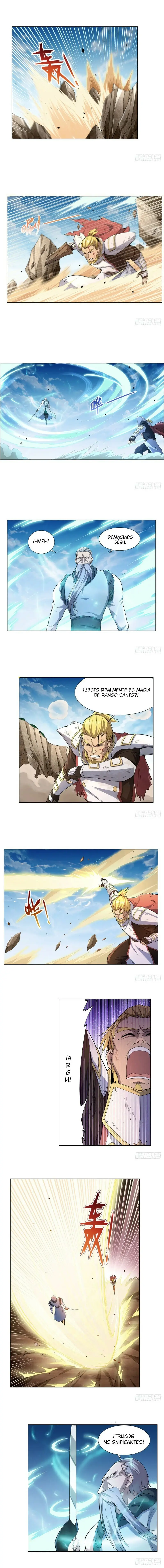 El Rey Demonio lll capítulo 177 página 2