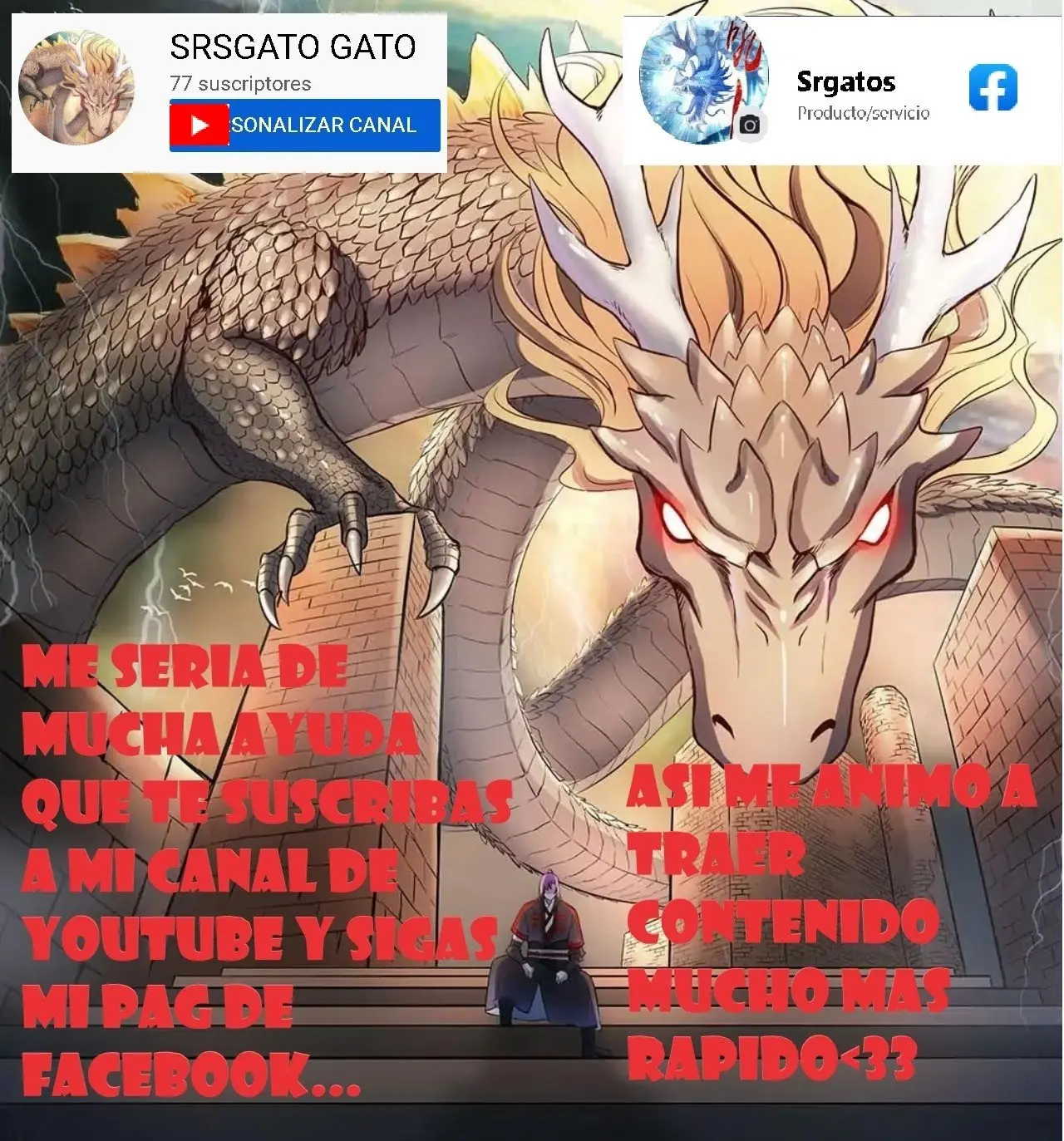 El Rey Demonio lll capítulo 37 página 1