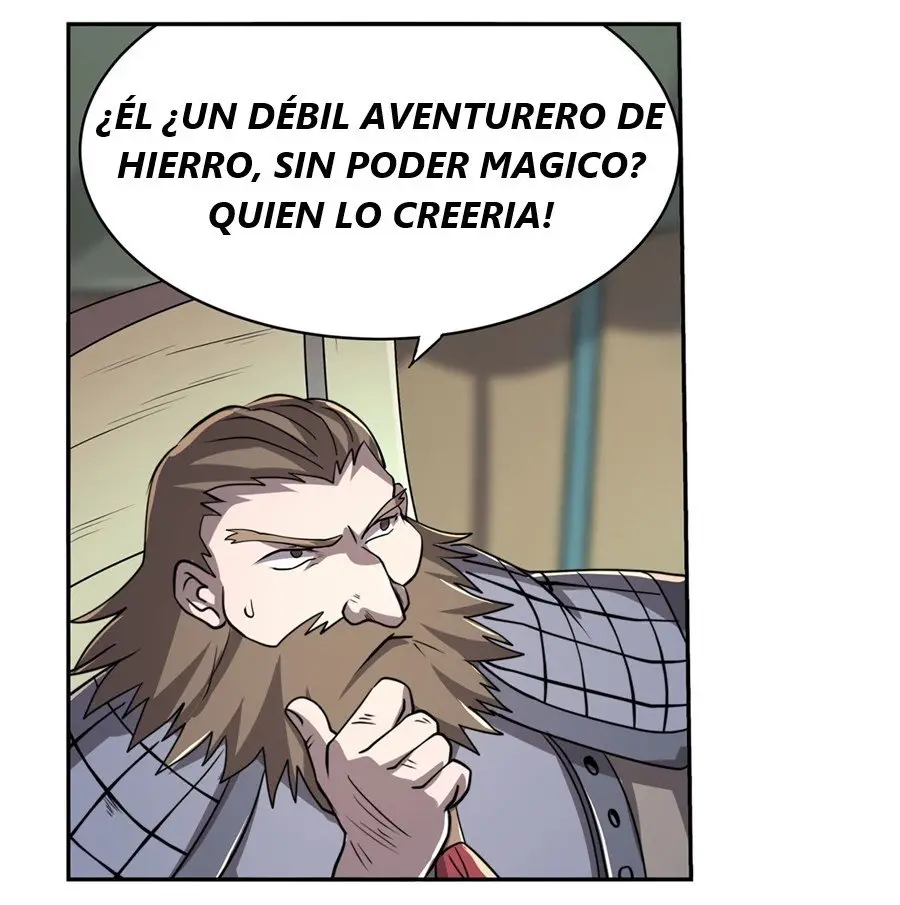 El Rey Demonio lll capítulo 37 página 28
