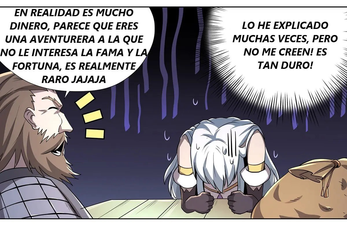 El Rey Demonio lll capítulo 37 página 29