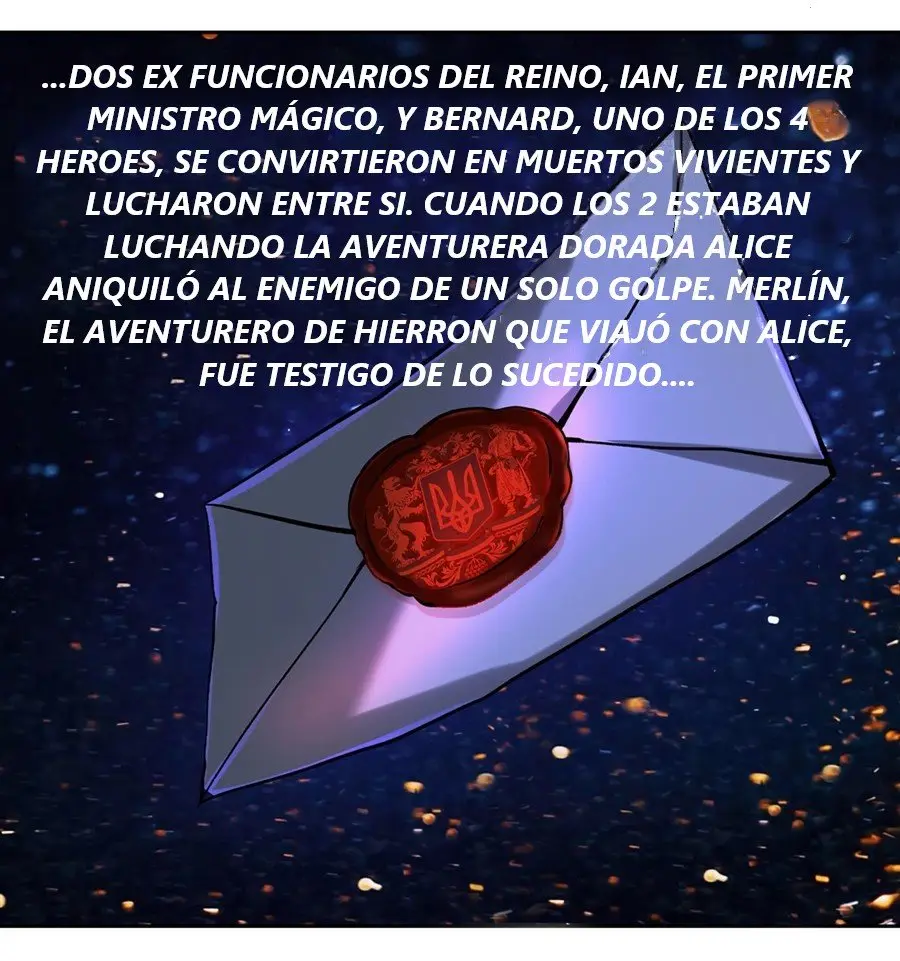 El Rey Demonio lll capítulo 37 página 31