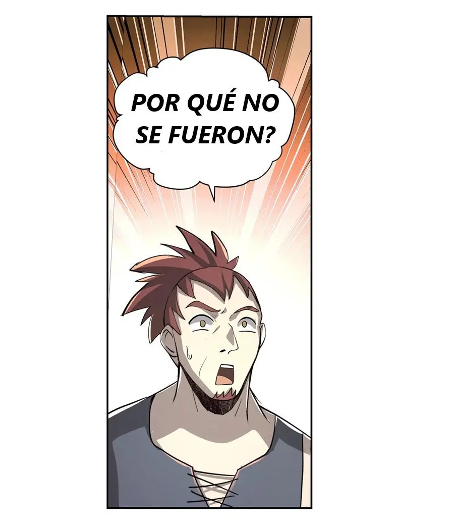 El Rey Demonio lll capítulo 37 página 46