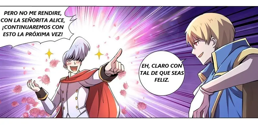 El Rey Demonio lll capítulo 37 página 51