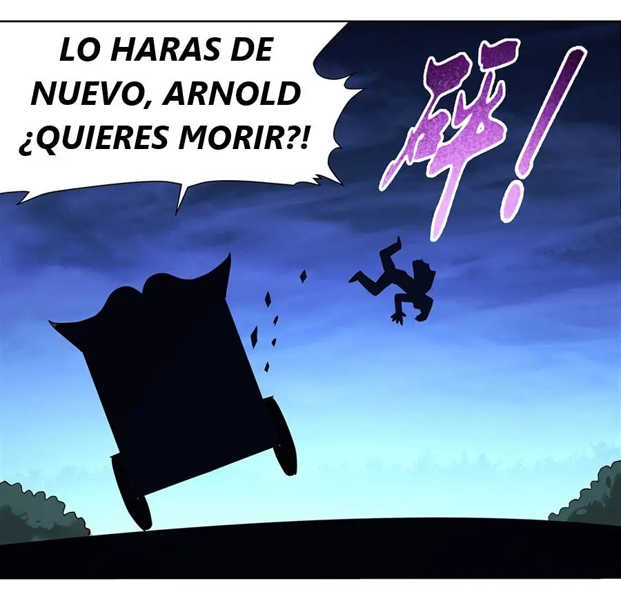 El Rey Demonio lll capítulo 37 página 53