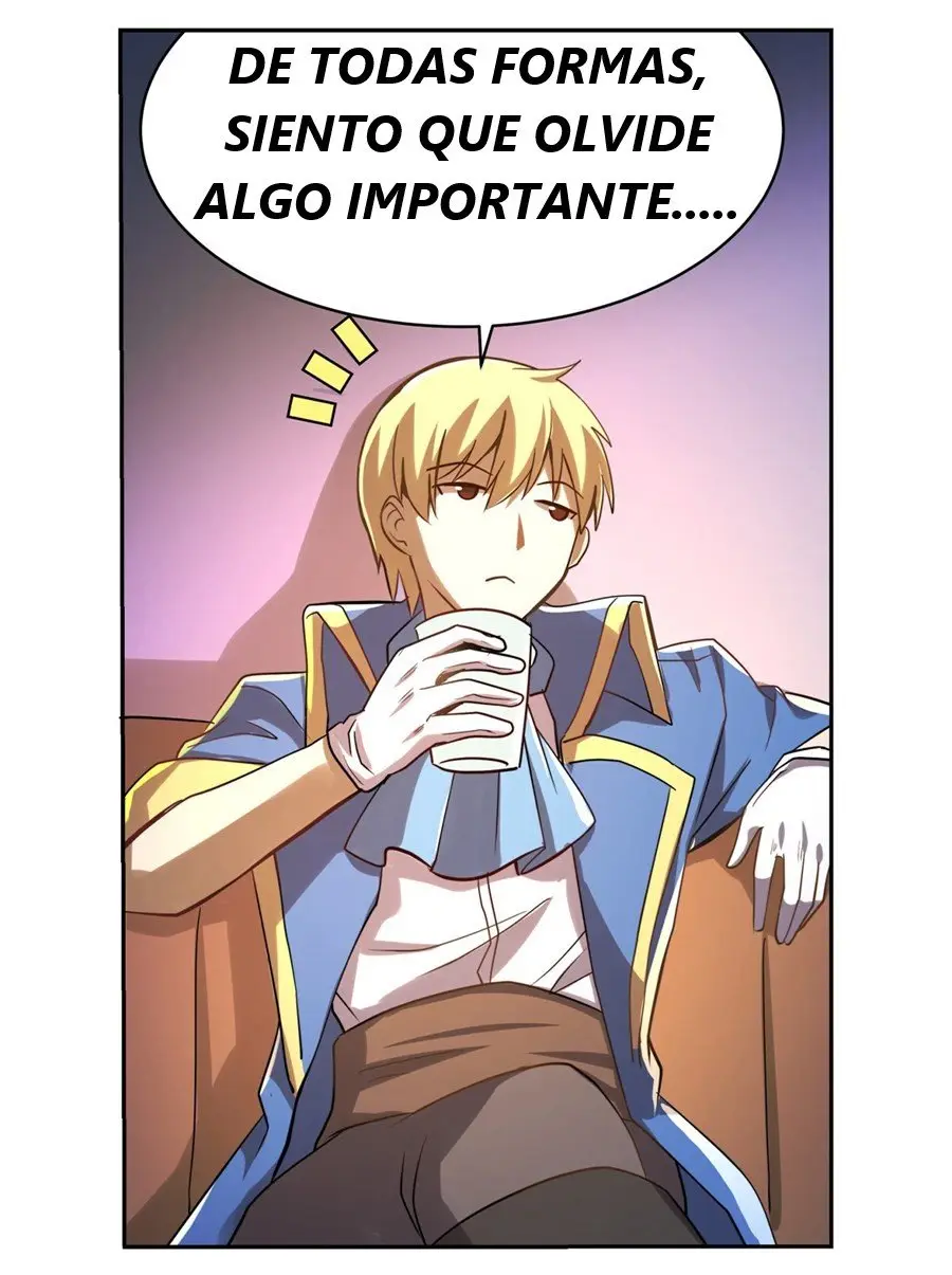 El Rey Demonio lll capítulo 37 página 54
