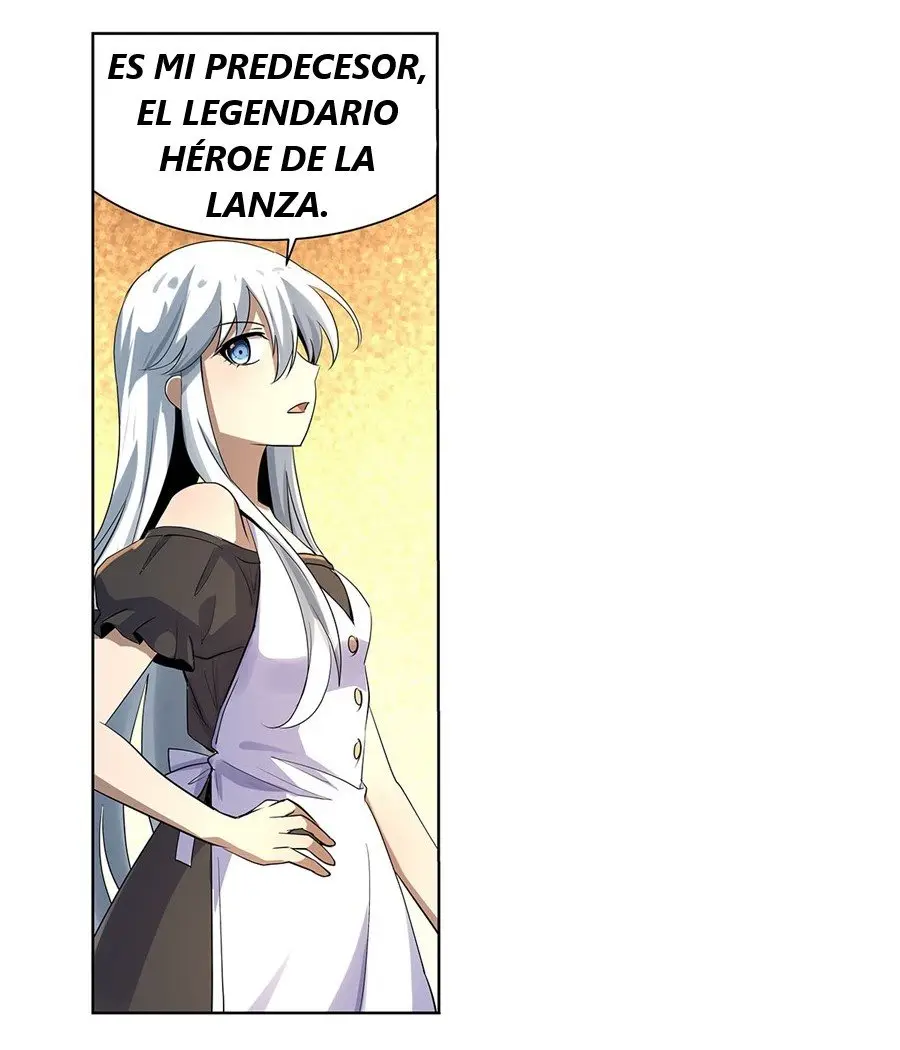 El Rey Demonio lll capítulo 39 página 28