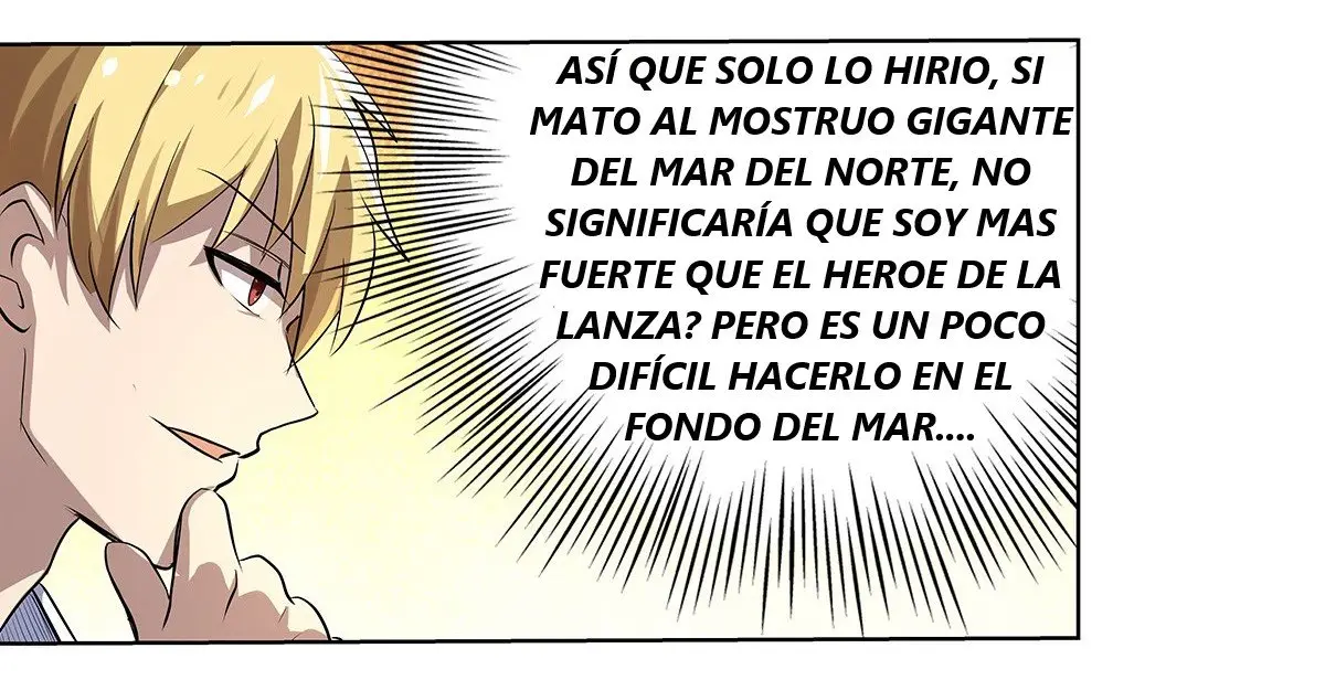 El Rey Demonio lll capítulo 39 página 37