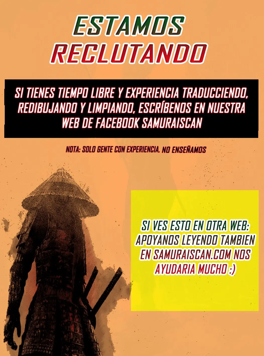 El Rey Demonio lll capítulo 49 página 11