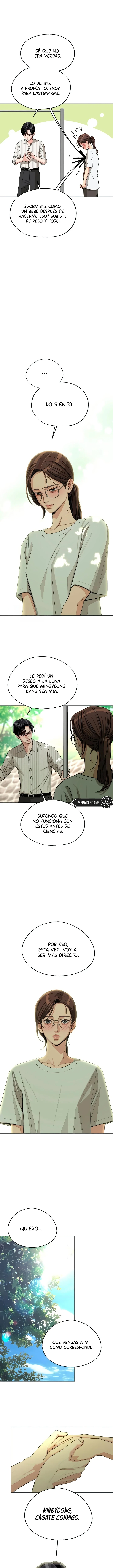 El romance de Lee Seob capítulo 108 página 6