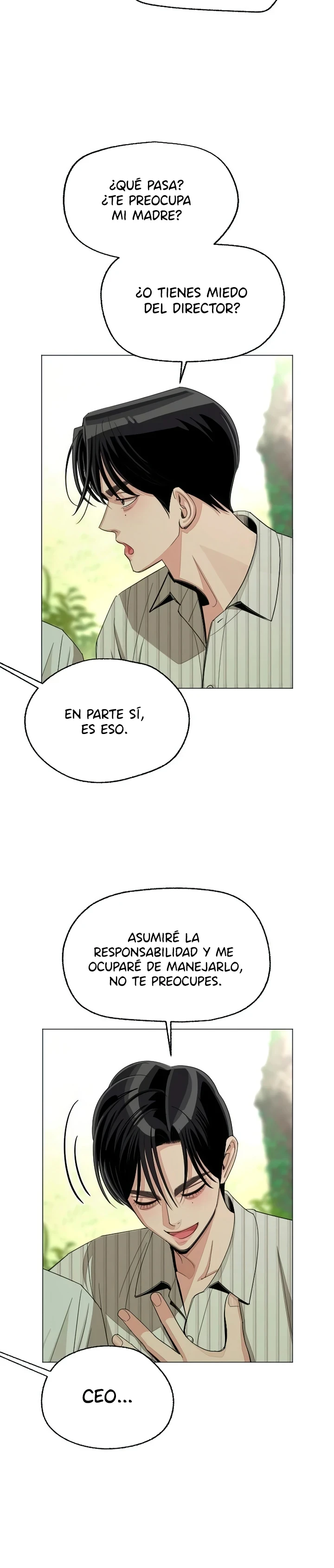 El romance de Lee Seob capítulo 108 página 11