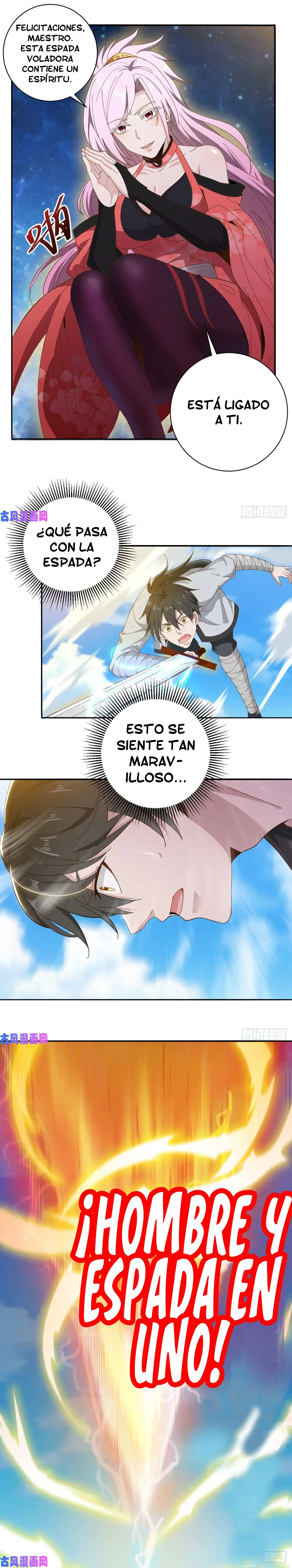 El enamoramiento secreto. capítulo 12 página 2