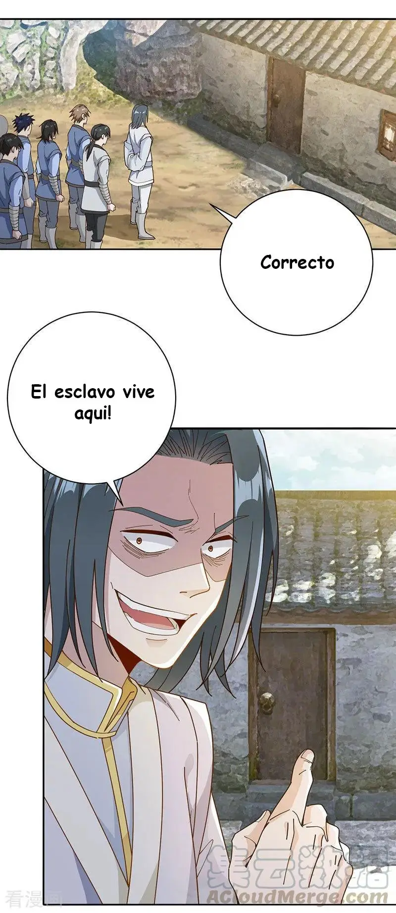 El enamoramiento secreto. capítulo 19 página 8