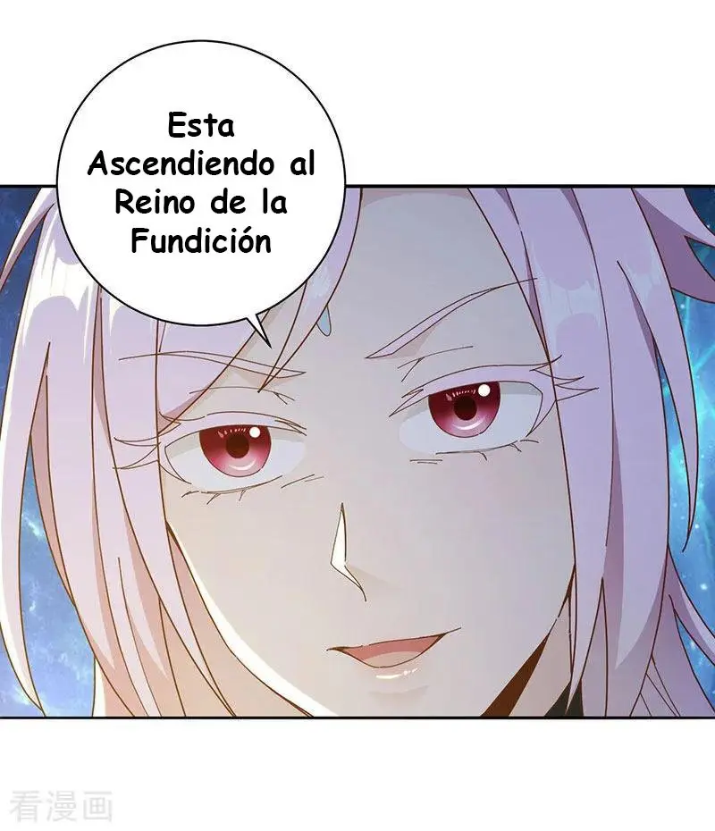 El enamoramiento secreto. capítulo 19 página 13
