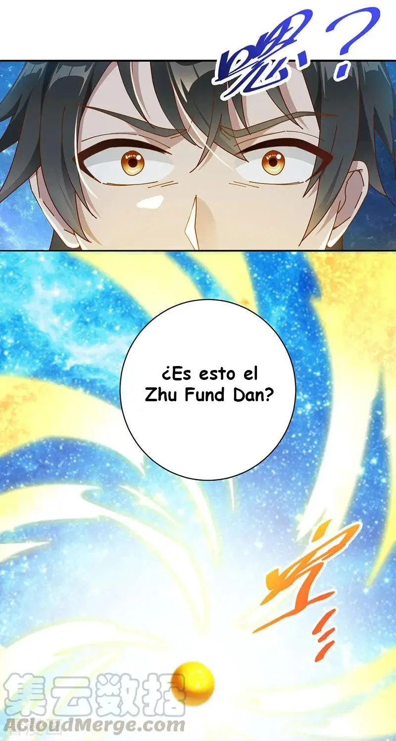 El enamoramiento secreto. capítulo 19 página 16
