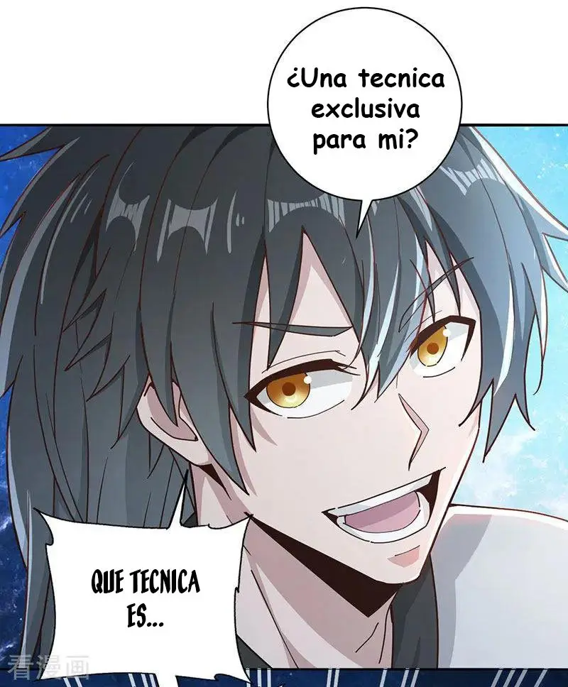 El enamoramiento secreto. capítulo 20 página 4
