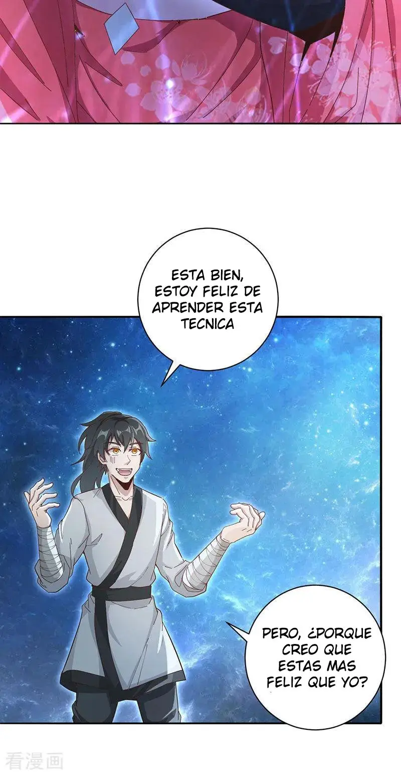 El enamoramiento secreto. capítulo 20 página 10