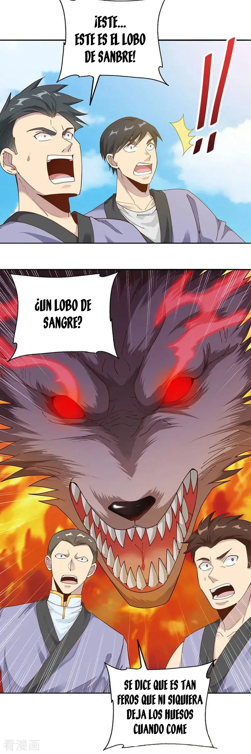 El enamoramiento secreto. capítulo 21 página 2