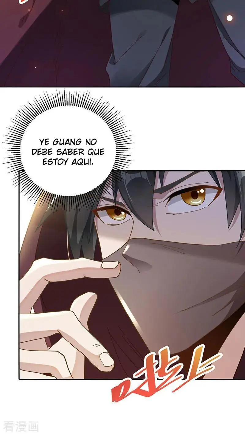 El enamoramiento secreto. capítulo 21 página 13