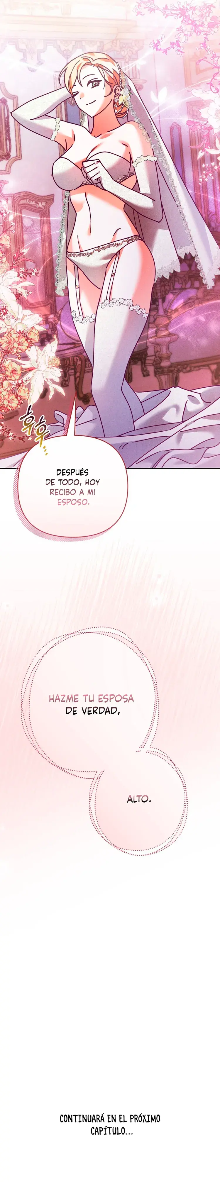 El secreto del Duque Lobo capítulo 44 página 9