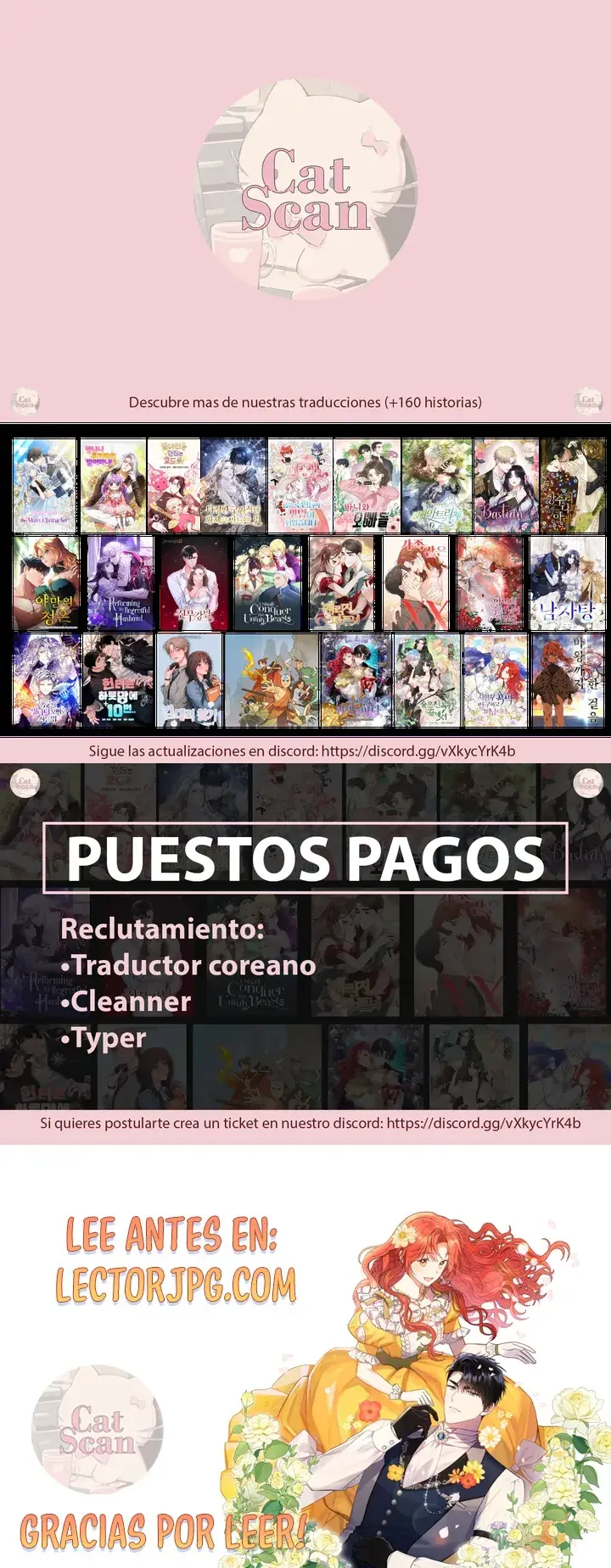 El secreto del Duque Lobo capítulo 44 página 10
