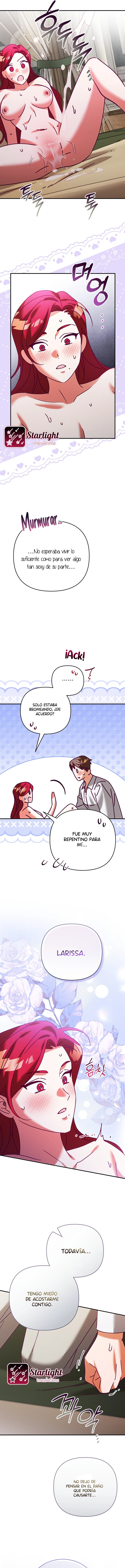 El secreto del Duque Lobo capítulo 47 página 12
