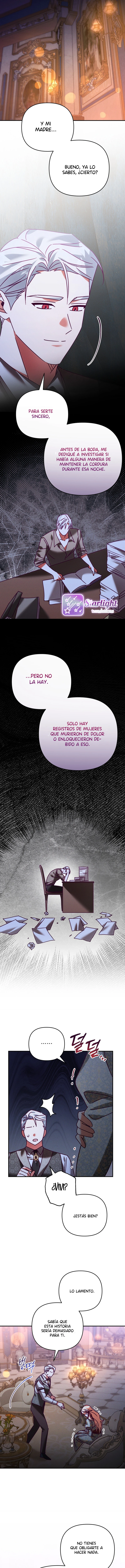 El secreto del Duque Lobo capítulo 48 página 12