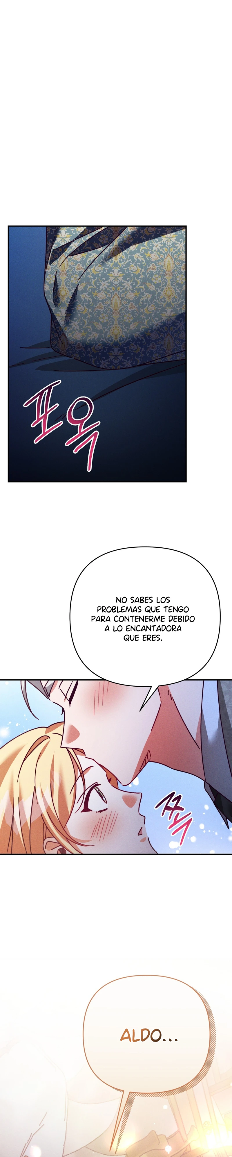El secreto del Duque Lobo capítulo 48 página 19
