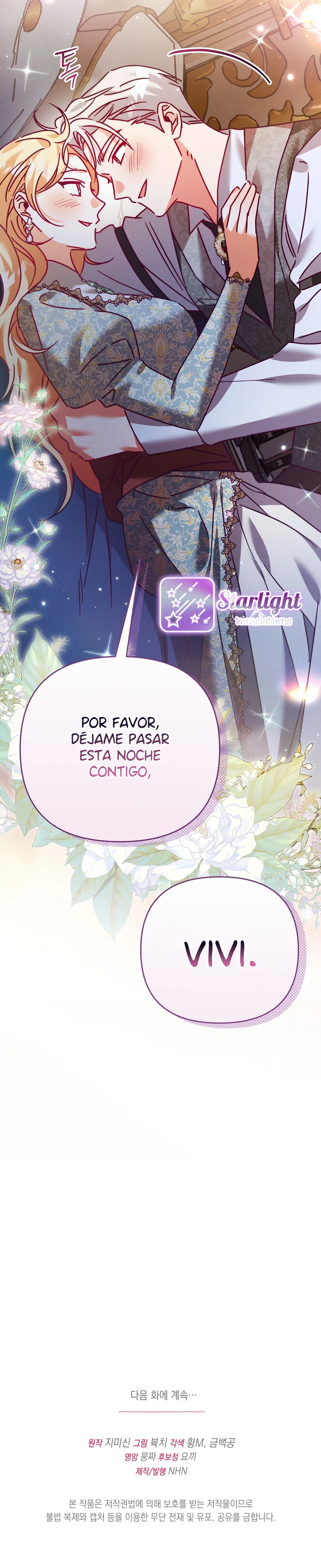 El secreto del Duque Lobo capítulo 48 página 20