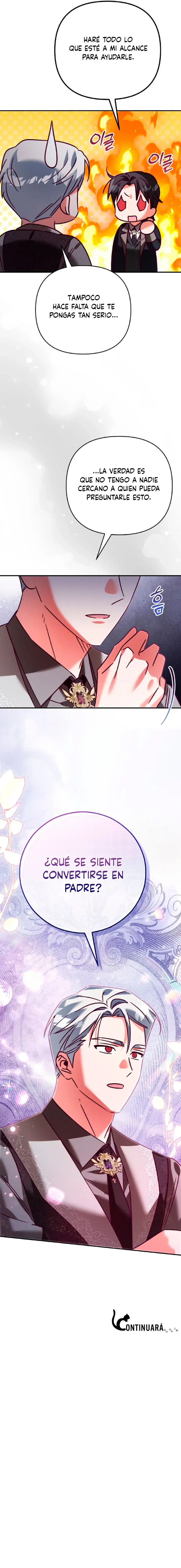 El secreto del Duque Lobo capítulo 53 página 9