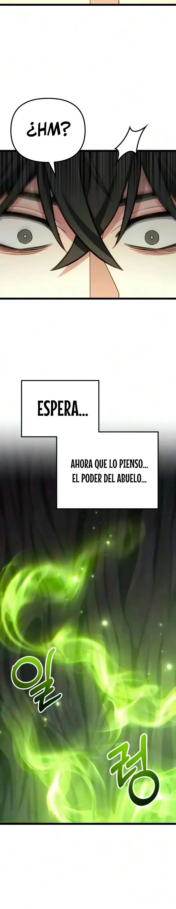 El Soberano Del Hogar capítulo 90 página 14