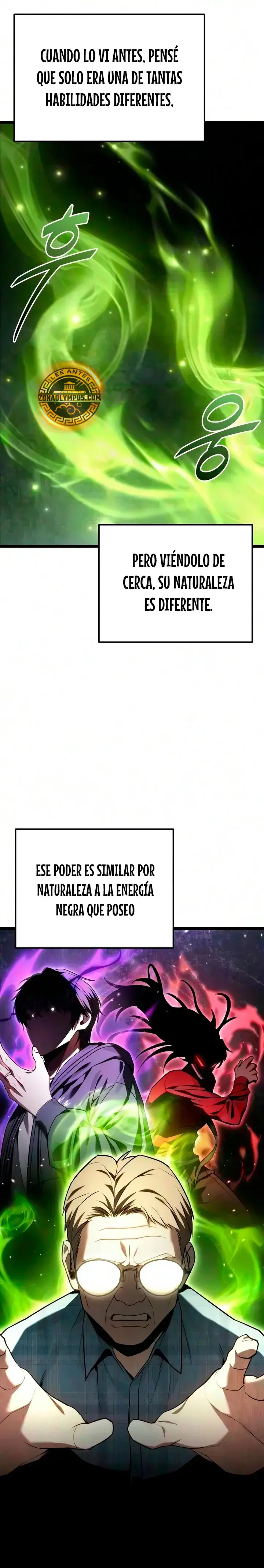 El Soberano Del Hogar capítulo 90 página 15