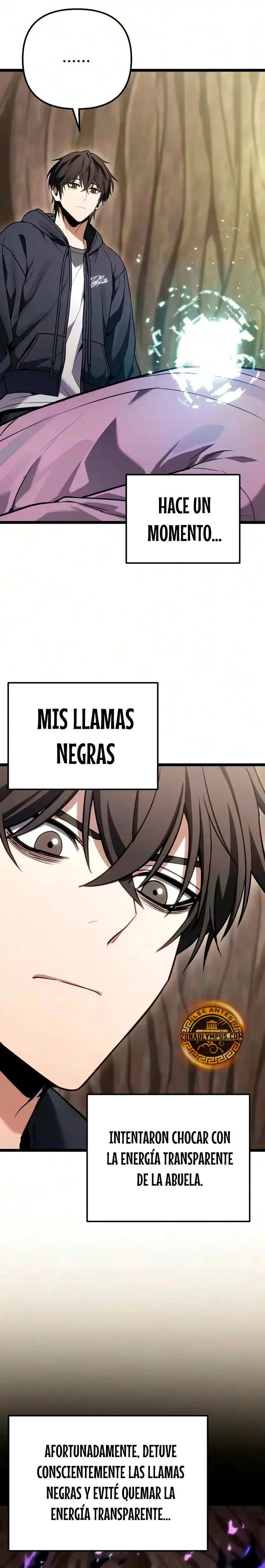 El Soberano Del Hogar capítulo 90 página 30