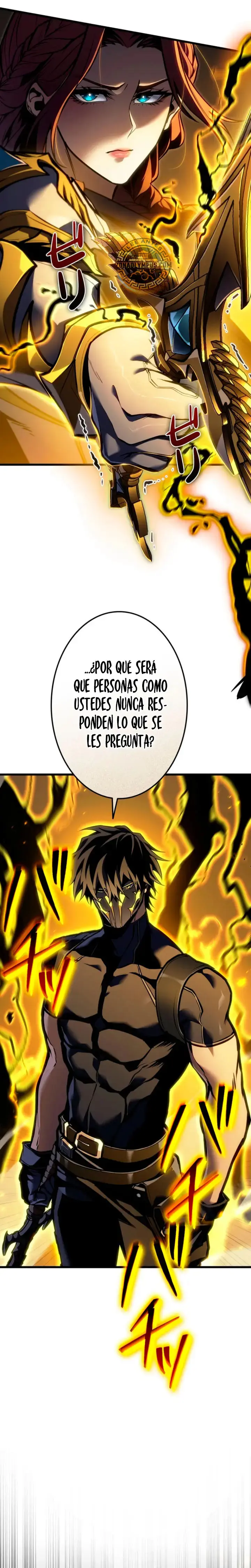 El Stream del Reencarnado capítulo 58 página 6
