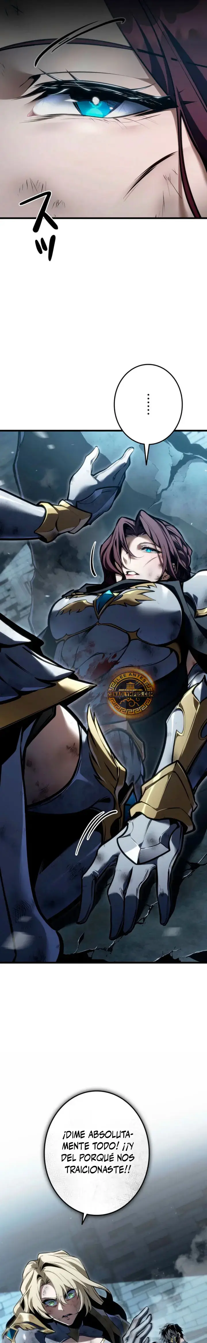 El Stream del Reencarnado capítulo 58 página 18