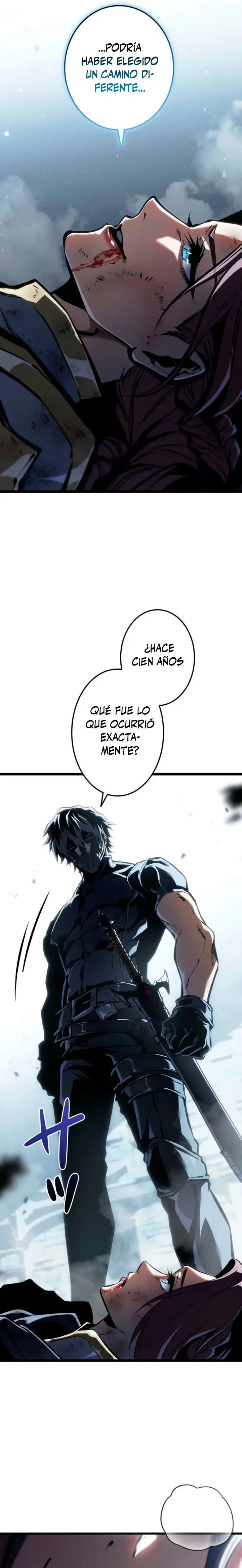 El Stream del Reencarnado capítulo 58 página 20