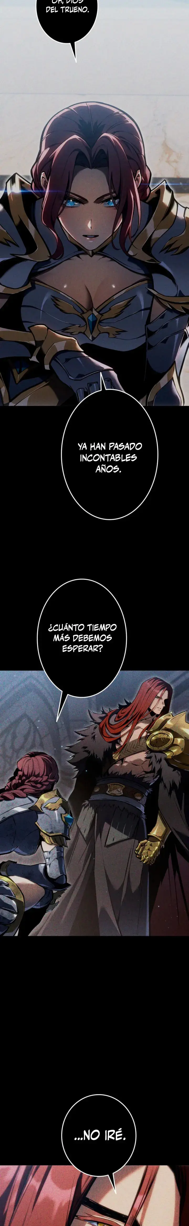 El Stream del Reencarnado capítulo 58 página 23
