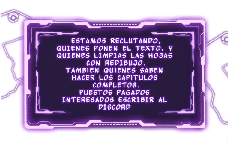 El tutorial es demasiado difícil capítulo 100 página 15