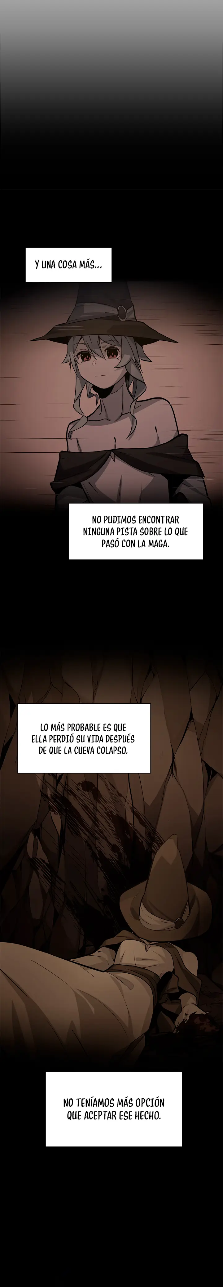 El tutorial es demasiado difícil capítulo 101 página 26