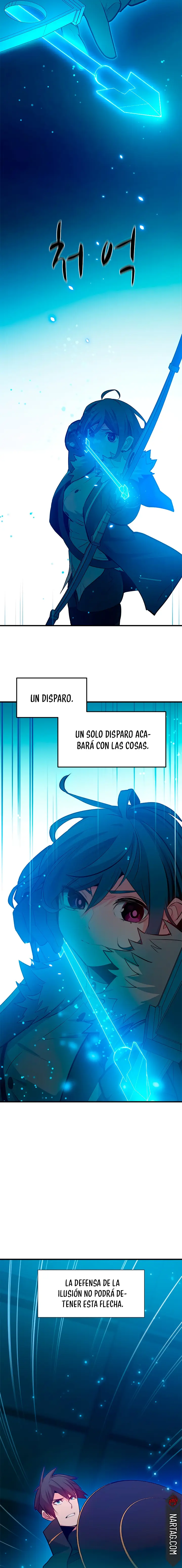 El tutorial es demasiado difícil capítulo 109 página 11