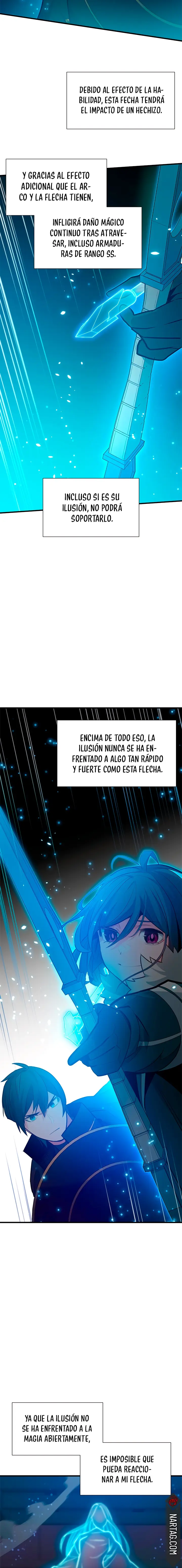 El tutorial es demasiado difícil capítulo 109 página 12