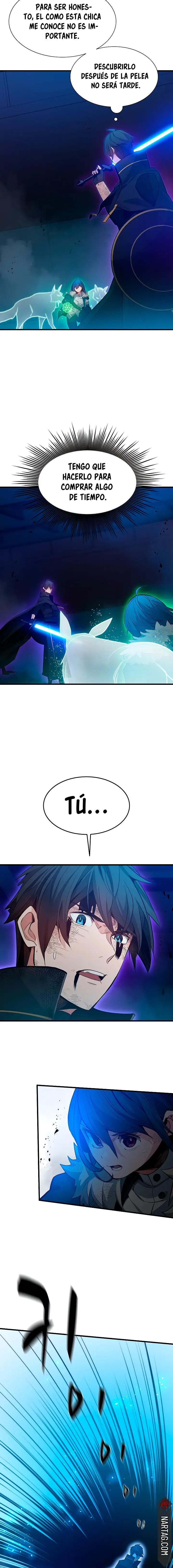 El tutorial es demasiado difícil capítulo 111 página 6
