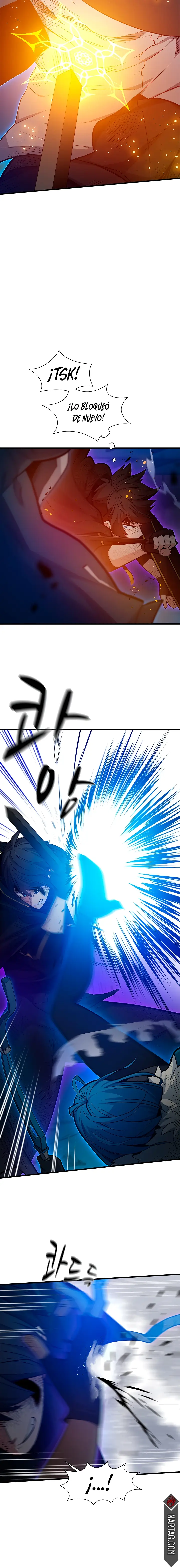 El tutorial es demasiado difícil capítulo 111 página 18
