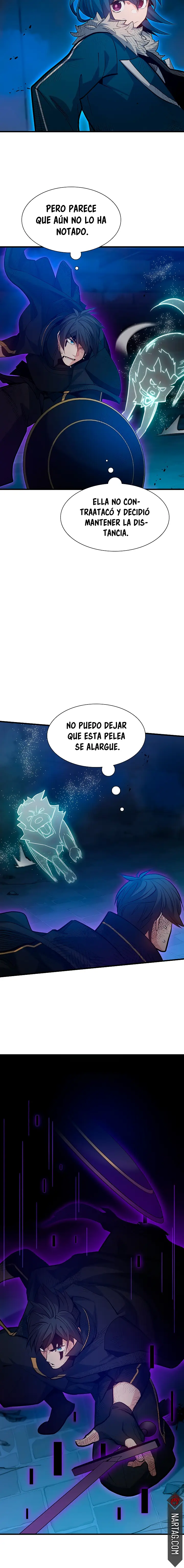 El tutorial es demasiado difícil capítulo 111 página 20