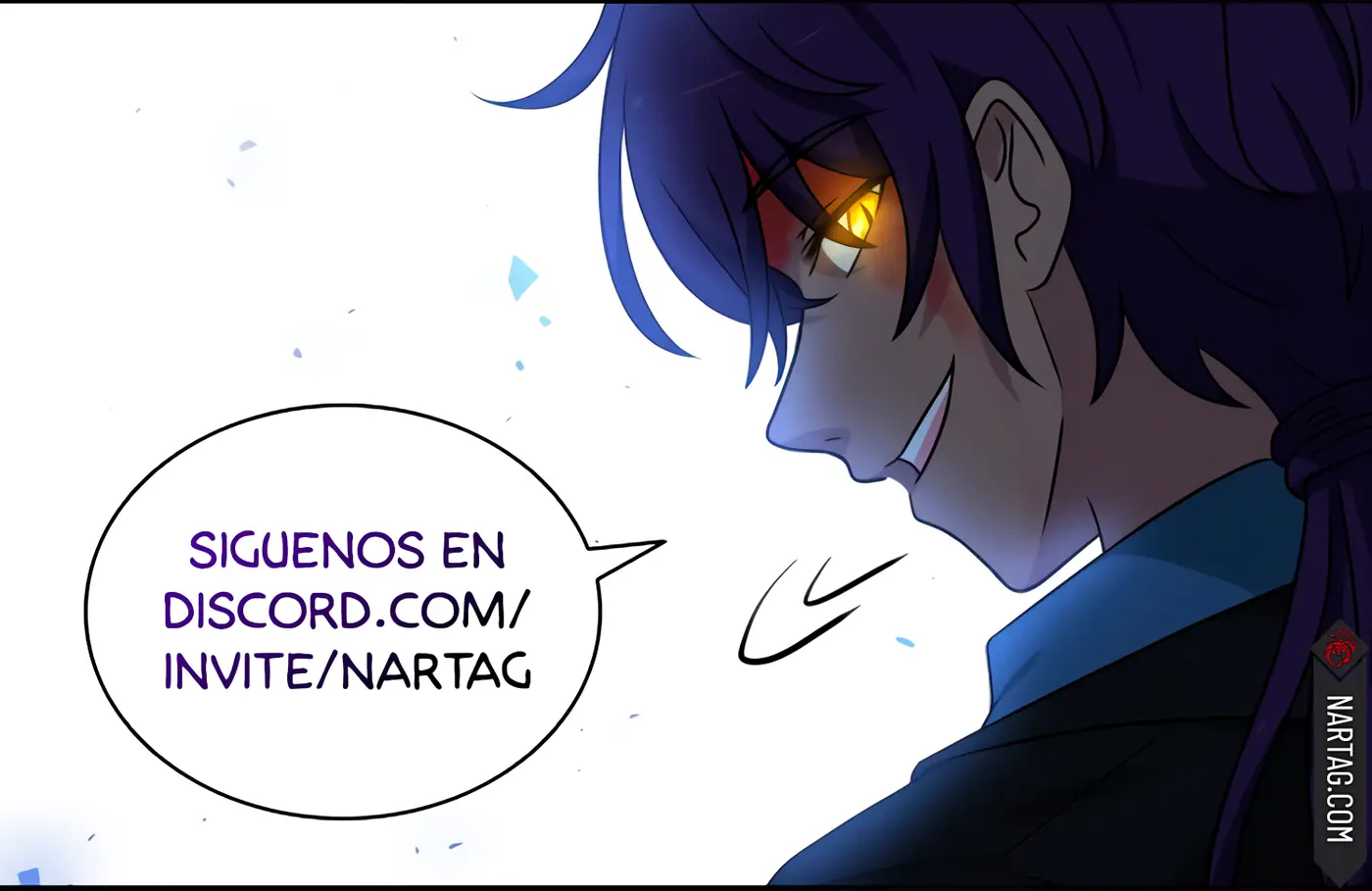 El tutorial es demasiado difícil capítulo 112 página 3