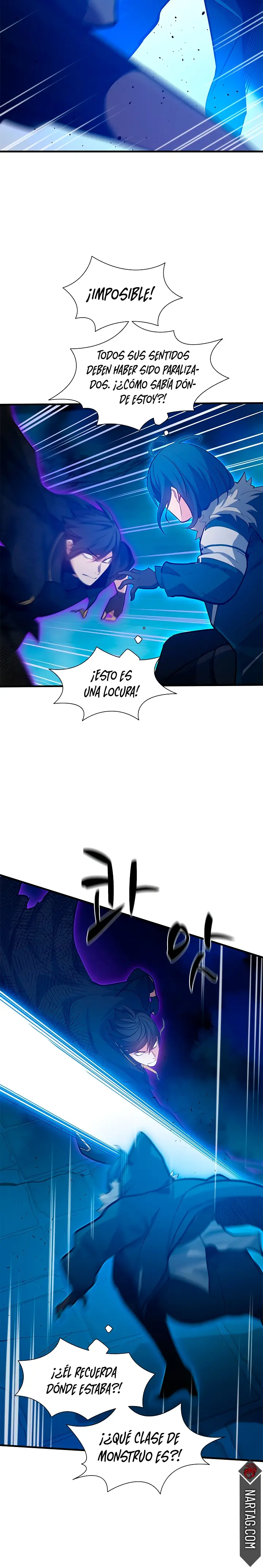 El tutorial es demasiado difícil capítulo 113 página 20