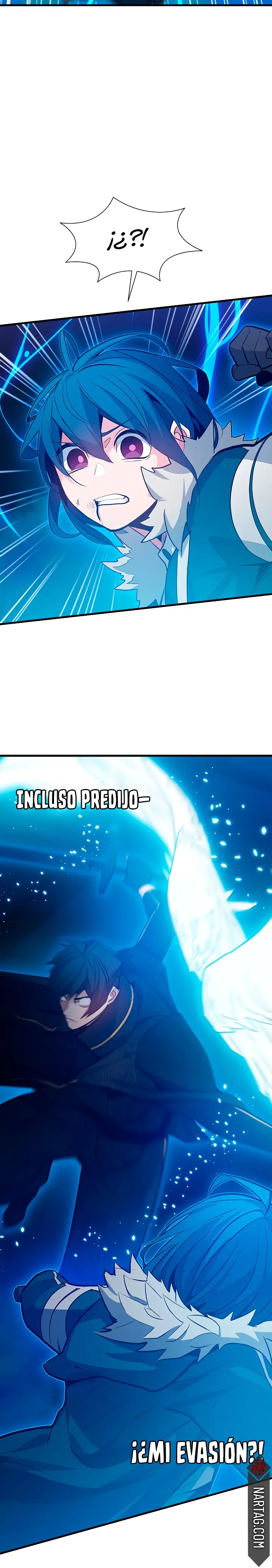 El tutorial es demasiado difícil capítulo 113 página 24