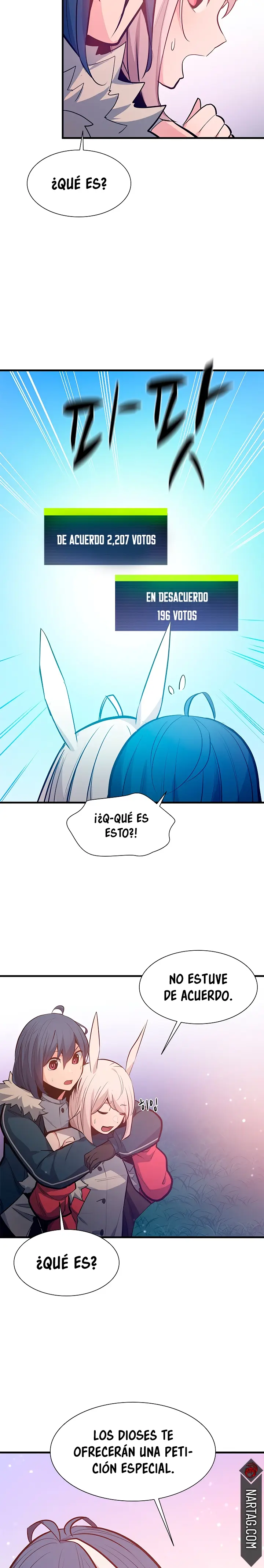 El tutorial es demasiado difícil capítulo 114 página 26