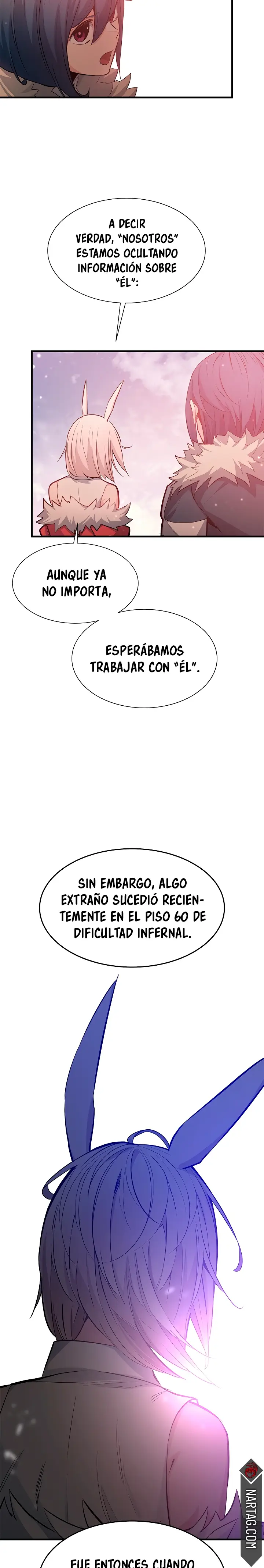 El tutorial es demasiado difícil capítulo 114 página 29