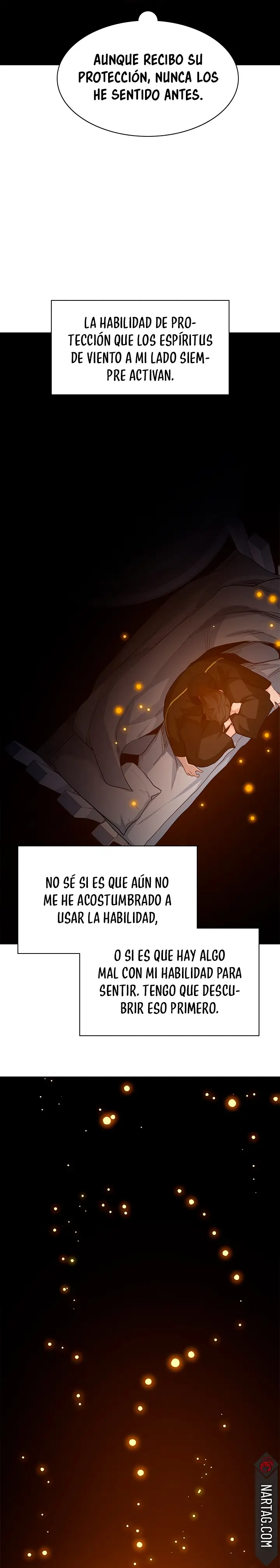 El tutorial es demasiado difícil capítulo 115 página 31